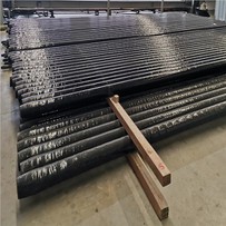 Bilge Water Marine GRE Pipe