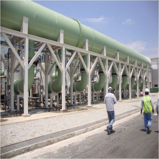 Full Form Grp Pipe